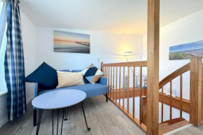 Haus Seemöwe Whg 5 in Kellenhusen